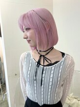 リヴ ウメダ(LIV umeda)