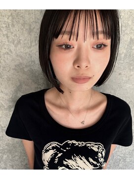 ビオトープ(biotop) minibob