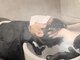 シャンプーボーイ エルシ(SHAMPOOBOY C/L)の写真/【仕事帰りに通いやすい好立地】極上ヘッドスパで癒されながら頭皮環境を整え、清潔感のある爽やかStyleに!