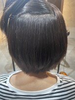 オルシェット(olchette)&nbsp;黒木式酸性ストレート