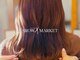 スローマーケット SROW MARKET ヘアーサロン hair salonの写真/《ダメージ軽減カラー》髪へのダメージを最小限に抑えながらもトレンドを取り入れたヘアデザインが叶う…♪
