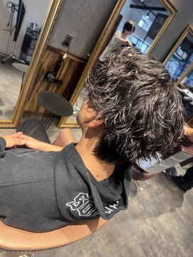 ダンパチバイケンジ(Danpachi by KENJE) ☆