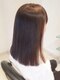 アンビション(ambition)の写真/思い通りのスタイルから、お手入れのしやすいスタイルまで徹底的にヒヤリングをもとにご提案◎