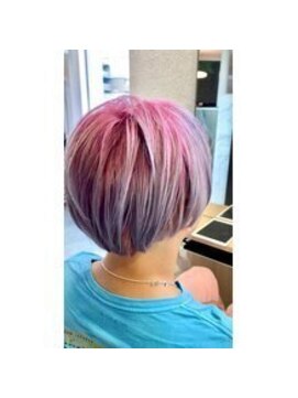 アルバサンス(albasanz) 10代/20代/30代/マッシュ/アッシュ/ツーブロック/ブリーチ/学割