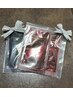 6月限定◎【湿気に負けない艶髪！】カット+OGカラー+ウルトワTr￥20660