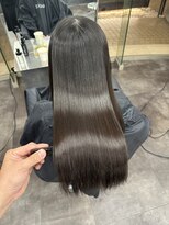 洗煉(SENREN) 髪質改善トリートメント/髪質改善ストレート/縮毛矯正