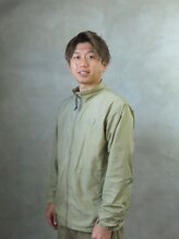 エデンスタイル(EDEN STYLE..) 東 秀典