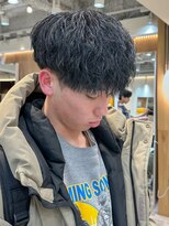 ルースト 渋谷店(ROOST)&nbsp;ツイストスパイラル