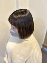 美容室 ルアル 市原市八幡宿店(Luar)&nbsp;ナチュラルハイライト！