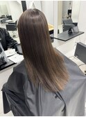 派手になりすぎないハイライトカラー