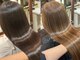 五感鷹匠 髪の診療所の写真/毛髪復元システムで、その場限りのヘアケアは卒業しませんか？当店自慢の髪質改善をご提供します◎