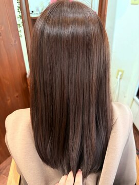 ストーリー(Story) 春カラー