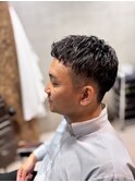 ビジネスメンズスタイル