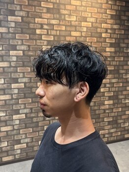 ネーレン(Nahren)の写真/知識と経験豊富なスタイリストがあなたのなりたいをご提案します。幅広いご要望に全力でご対応致します。