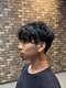 ネーレン(Nahren)の写真/知識と経験豊富なスタイリストがあなたのなりたいをご提案します。幅広いご要望に全力でご対応致します。