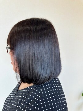 ディアー(Dear) ミディアムボブ