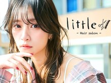 リトル アイズミ バイ ヴィーヴル(little aizumi by BIVRE)