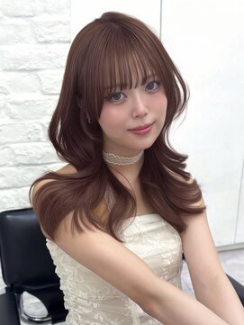 アマトウキョウ 表参道(AMA TOKYO) 韓国くびれ巻きスタイル