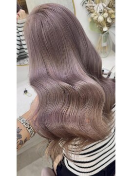 ラビス(Lovis) 簡単スタイリング/くせ毛カット/小顔ヘア/ヘアセット