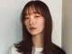 ジュール 銀座(Joule)の写真/酸性ストレートで簡単にまとまる！ノンストレスな日常で艶髪韓国ヘアに [銀座/銀座駅/韓国/酸性ストレート]