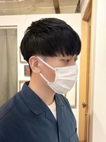 ミンティング(MINTing)&nbsp;マッシュ/ショートマッシュ