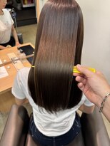 イヴォーク トーキョー(EVOKE TOKYO)&nbsp;【髪質改善トリートメント】