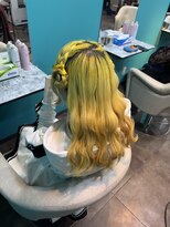 リエラ 新宿(RIERA)&nbsp;羊ヘア