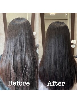 カーノ(carno) メテオストレート