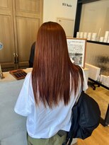 シーヘアー(SiI hair)&nbsp;デザインカラー