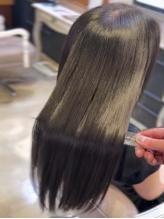 ヘアダイニング ボア(hair dining BoA's)