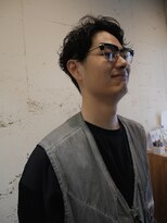 フェイスヘアクリエイション(FAITH HAIR CREATION)&nbsp;ナチュラルパーマ