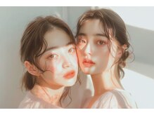 ルアンプラス(ruen+)の雰囲気（ルアンプラスでしかできないオシャレ可愛い#髪質改善）