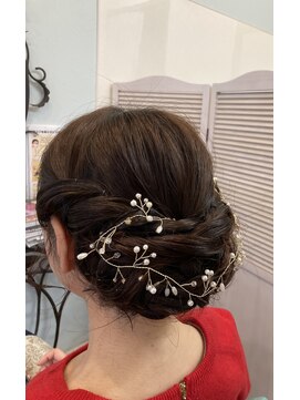 遊イング(遊ing) ネープシニヨン