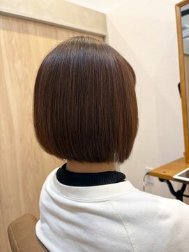 レシェル 松阪(RECIEL) まろやかベージュ