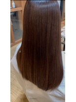 ベルポートヘア(Bellport hair)&nbsp;髪質改善｢トステア｣