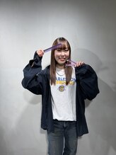 スタイリスト☆平澤涼風