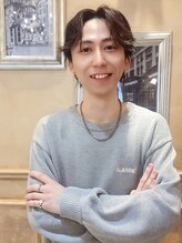 マーシアバイアルティナ 蒲田店(Marcia by artina)&nbsp;北川 成司