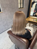 ミミ(mimi)&nbsp;ハイトーンベージュ