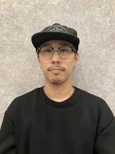 アグ ヘアー コディーノ 前橋店(Agu hair codino) 丸山 純平