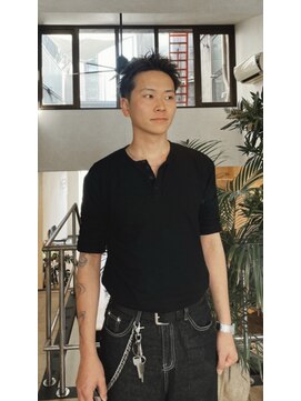 ネム(NE≡M) Spiky
