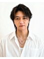 レジット メンズ ヘアサロン(LEGIT MEN's HAIR SALON) 白崎侑希 【メンズ】