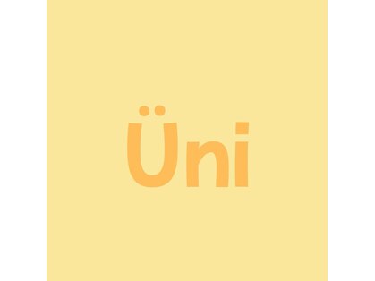 Uniの写真