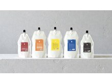薬剤選定（見極め）