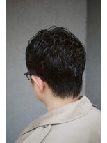 ココ(qoqo)&nbsp;くせを生かしたショート　大人ショート