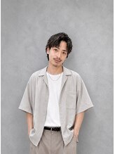 アッシュ 等々力店(Ash) 與那嶺 亮介