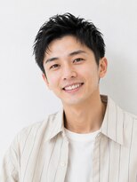 アーツ 調布(arts)&nbsp;★好印象アップバング