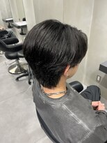 ハイプ 名古屋伏見(HYPE)&nbsp;伏見駅/伏見/メンズ/メンズパーマ/men'sパーマ/ショートパーマ