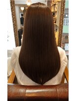 リノア(LINOA) 髪質改善トリートメント