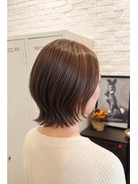 ジプソ 池袋西口(Gypso)&nbsp;似合わせカット/美髪カラー白髪染め可/髪質改善トリートメント