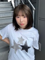 ブロック ジャポン(bloc japon)&nbsp;アッシュブラウン